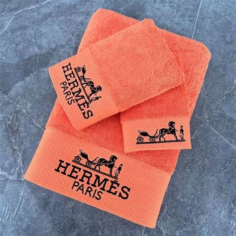 hermes lotion price|hermes bath and beach towel.